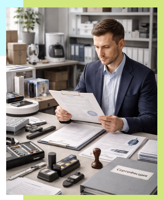 Сертификация продукции в Рязани от 46206 р. | Орган Алешин-Рзн