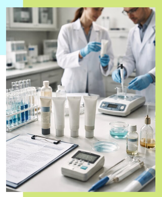 Сертификация зубной пасты в Рязани от 20536 р. Алешин-Рзн