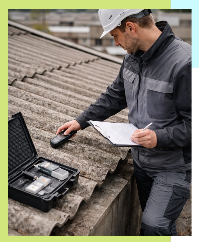 Сертификация шифера и техническая документация в Рязани