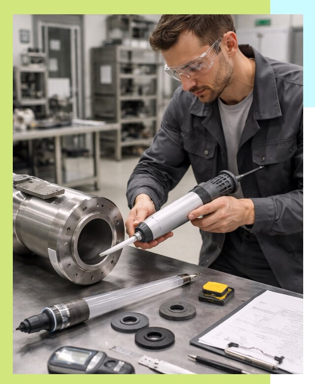 Сертификация герметиков и получение деклараций в Рязани