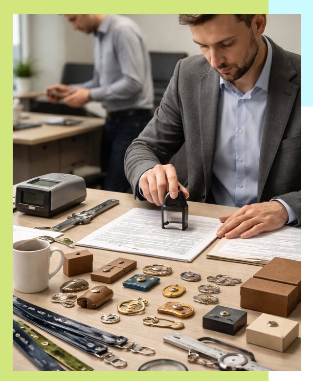 Сертификация сувениров и сувенирной продукции в Рязани