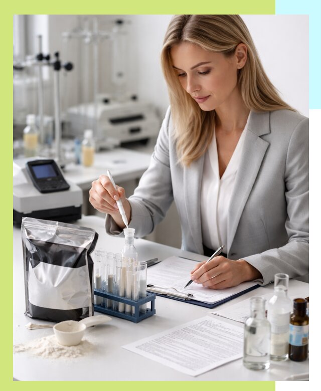 Сертификация спортивного питания в Рязани с оформлением документов