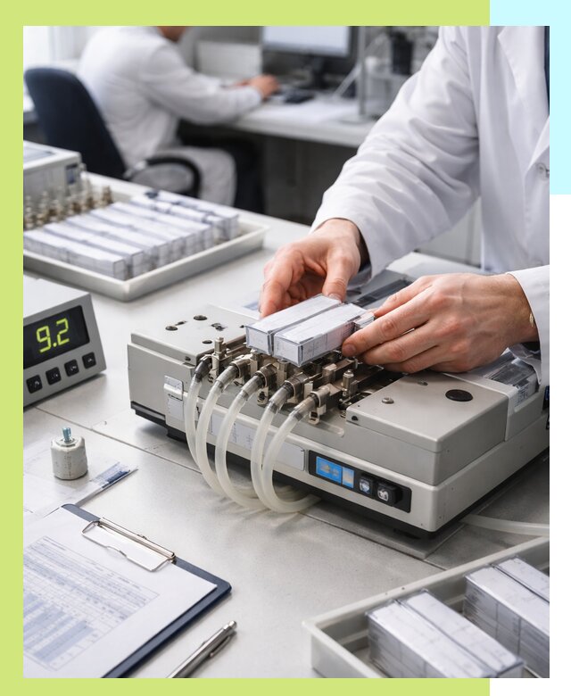 Сертификация сигарет и табачной продукции в Рязани