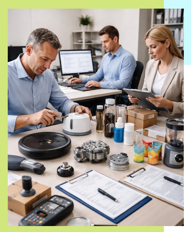 Сертификация товаров в Рязани — быстро, официально