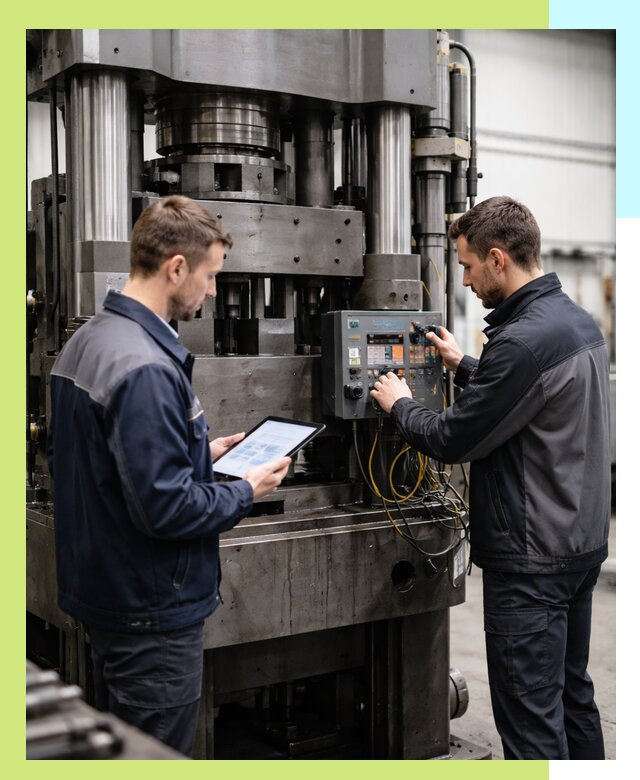 Сертификация машин и оборудования в Рязани по ГОСТ и ТР