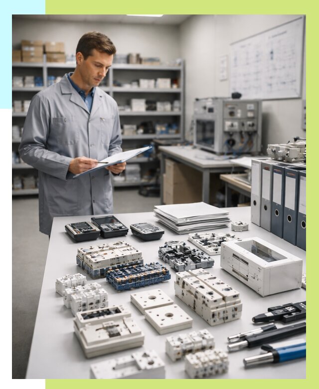 Сертификат на низковольтное оборудование в Рязани от 25670 р|Алешин-Рзн