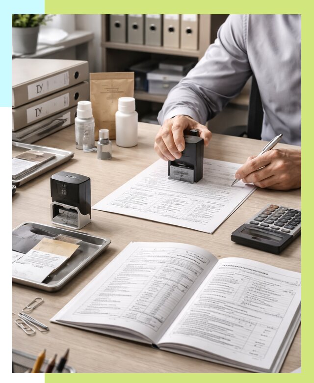 Разработка ТУ на продукцию в Рязани от 12322 р. | Алешин-Рзн