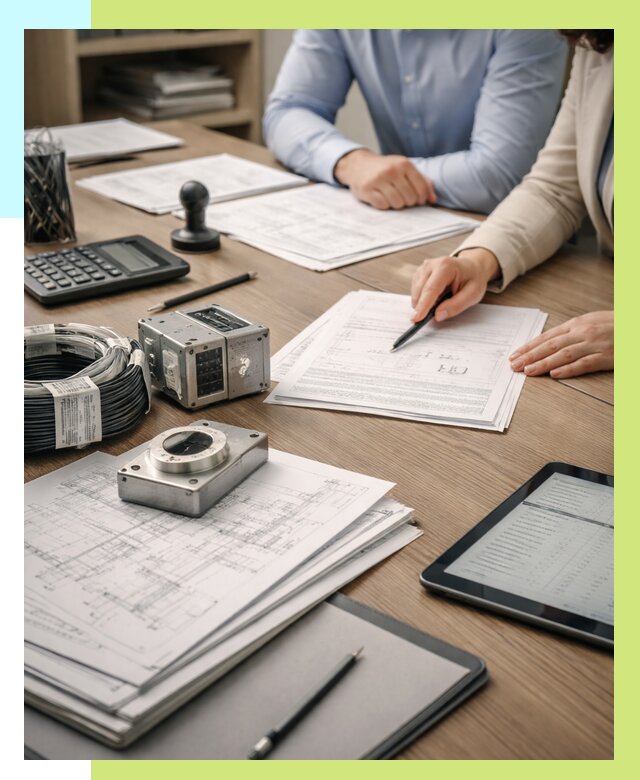 ТУ на изделие в Рязани: оформить и получить от 8728 р. | Алешин-Рзн