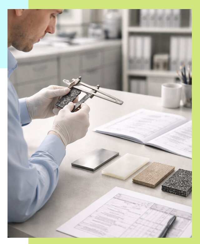 Разработка ТУ на материалы в Рязани от 20536 р. Алешин-Рзн