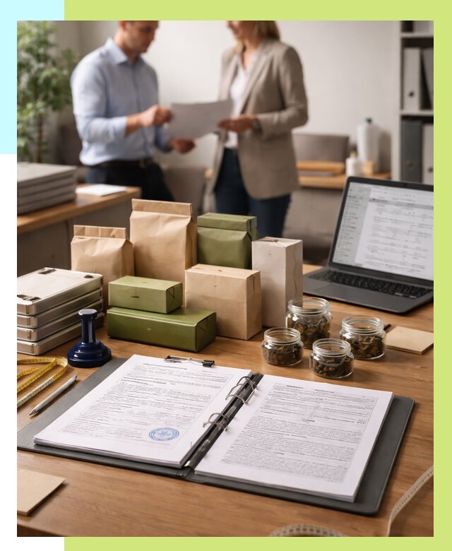 ТУ на чай в Рязани срочно от 8728 р., оформление в Алешин-Рзн