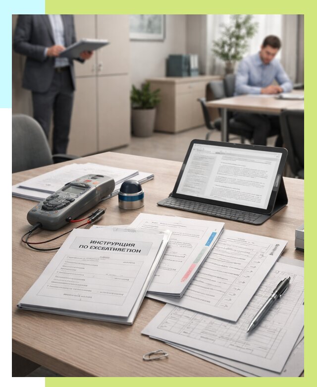 Руководство по эксплуатации в Рязани от 7188 р. | Алешин-Рзн