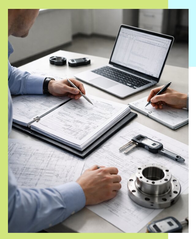 Разработка технологической инструкции для производства в Рязани