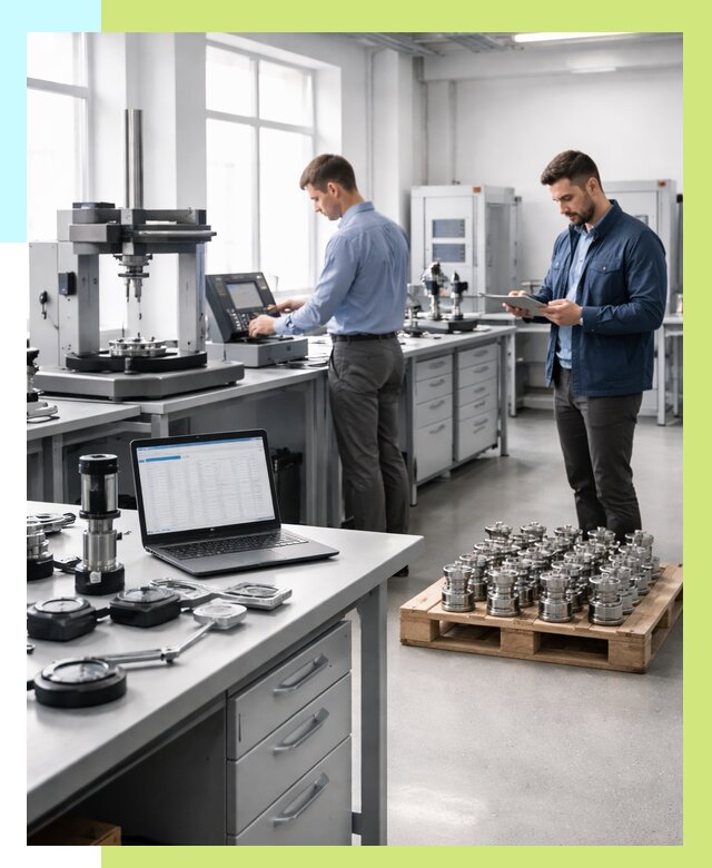 Технологический процесс в Рязани от 7188 р. | Алешин-Рзн