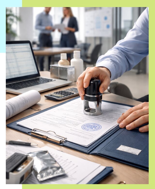 Технологический регламент в Рязани от 15402 р. | Алешин-Рзн под ключ