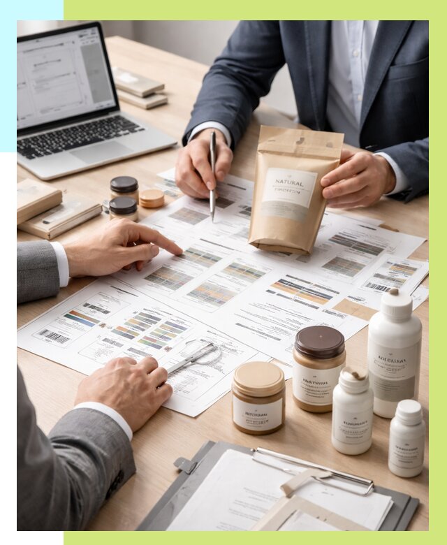 Разработка этикетки продукции в Рязани от 8214 р. | Алешин-Рзн