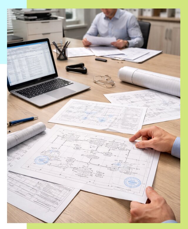 Алешин-Рзн:маршрутные карты технологических процессов Рязани от 6161