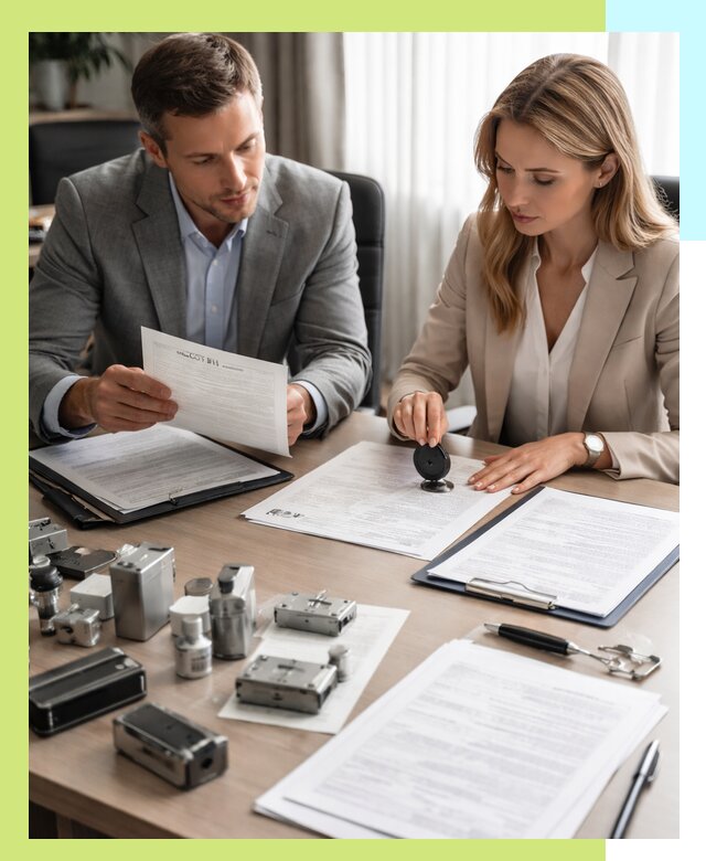 Выдача добровольного сертификата ГОСТ Р и регистрация в Рязани