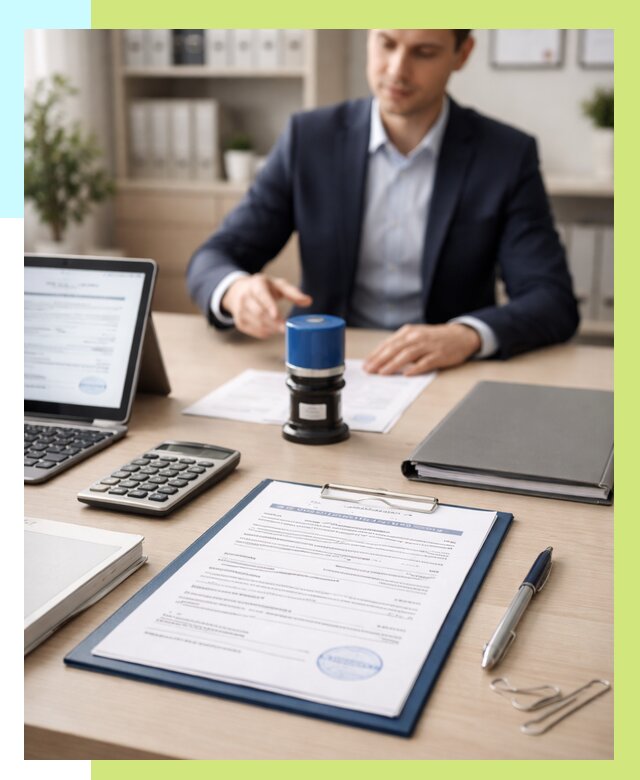 Добровольный пожарный сертификат в Рязани от 8214 р. | Алешин-Рзн