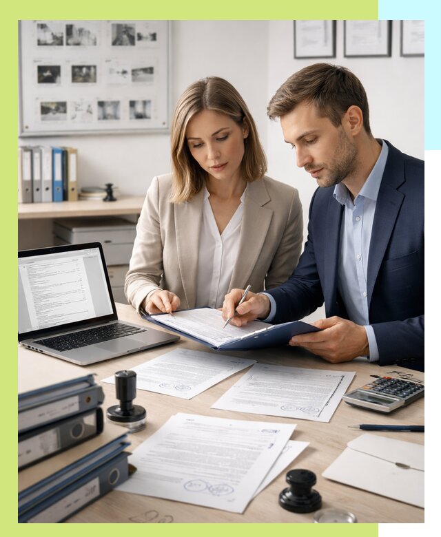 Нотификация ФСБ для продукции и оборудования в Рязани