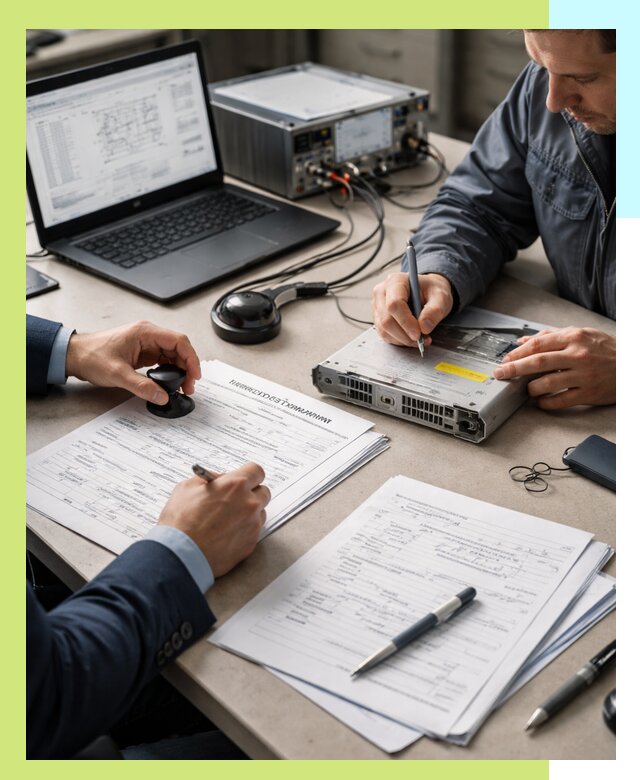 Обоснование безопасности зданий и сооружений в Рязани