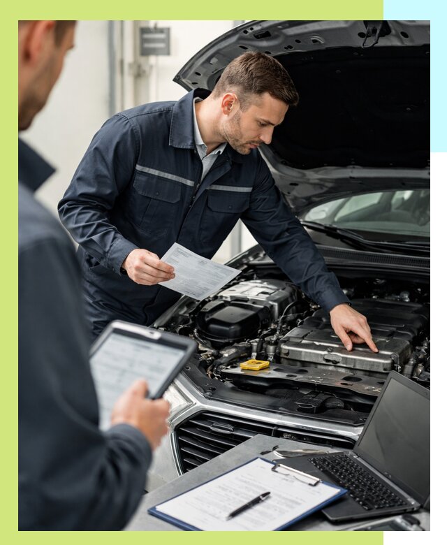 Оформление СБКТС на автомобиль в Рязани, быстро и официально