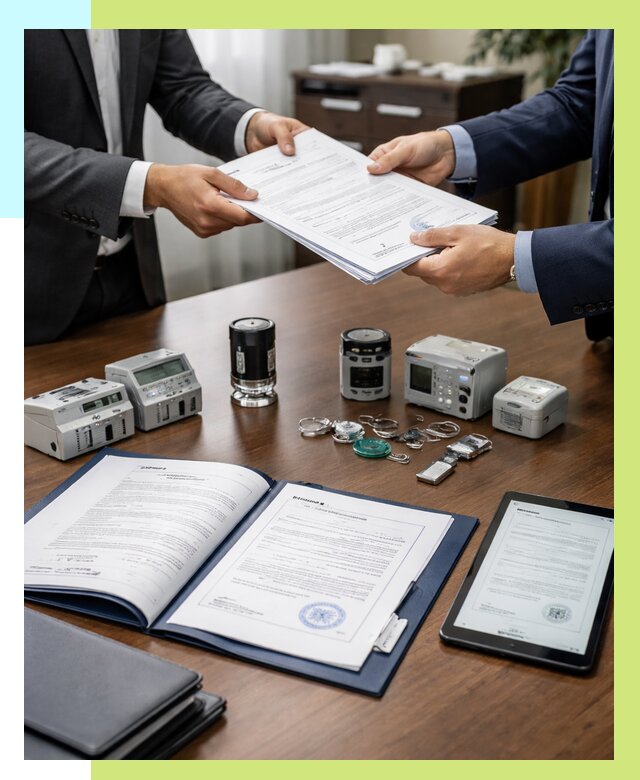 БКТС в Рязани: оформить и заказать от 7701 р. | Алешин-Рзн