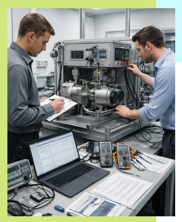 Получение БКТС для техники, оборудования и услуг в Рязани