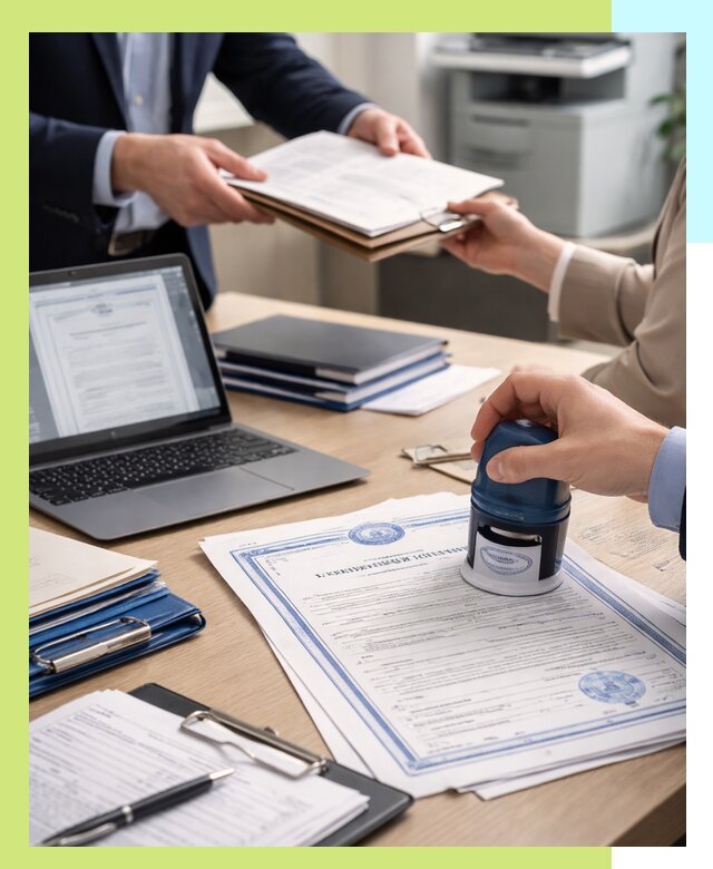 Получение сертификата Минсвязи для оборудования в Рязани