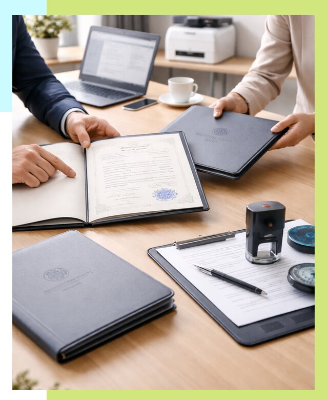 Сертификат OHSAS 18001 в Рязани от 46206 р. | Алешин-Рзн