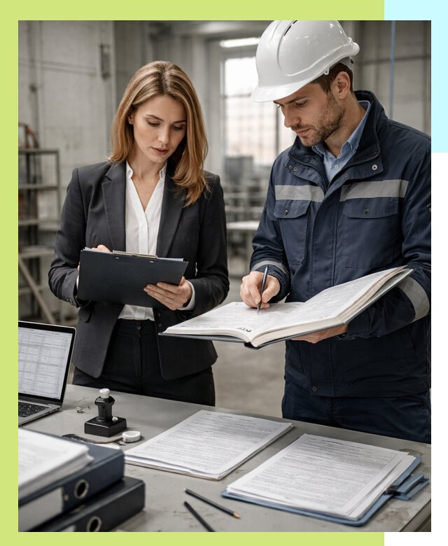 Получение сертификата OHSAS 18001 в Рязани для предприятий