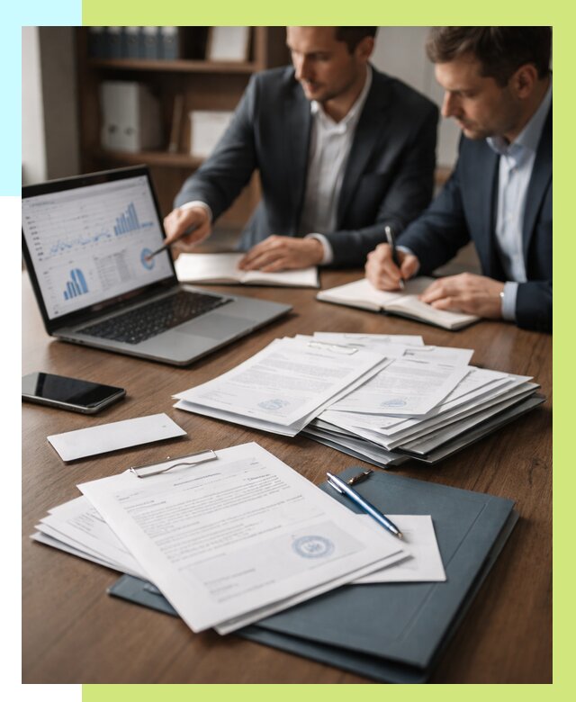 Оценка деловой репутации в Рязани от 7701 р. | Алешин-Рзн