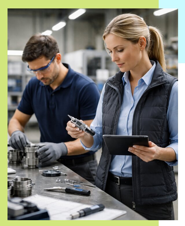 Сертификация производства в Рязани по стандартам и требованиям