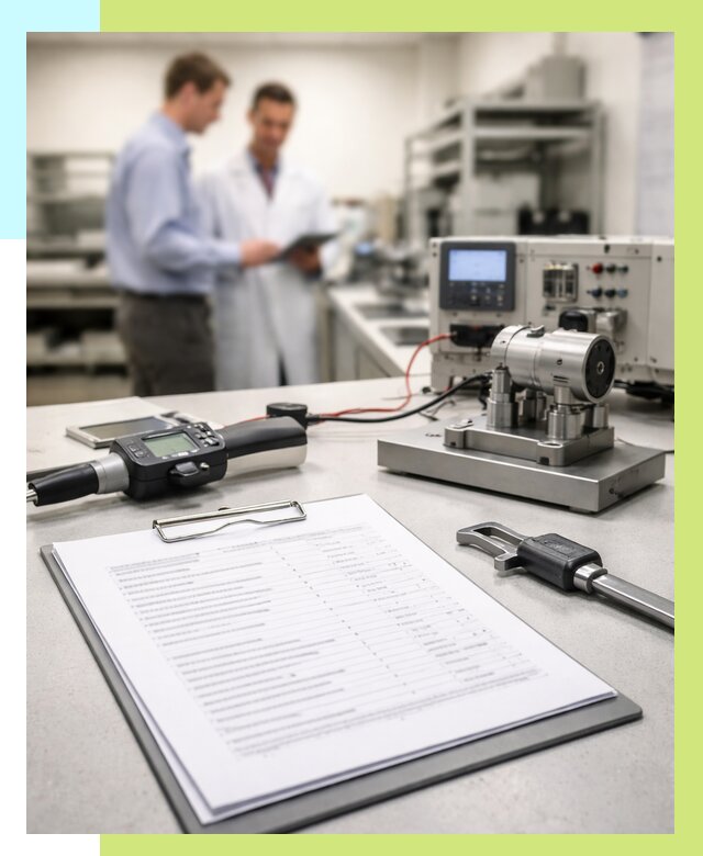 Протокол испытаний продукции в Рязани от 7701 р. | Алешин-Рзн