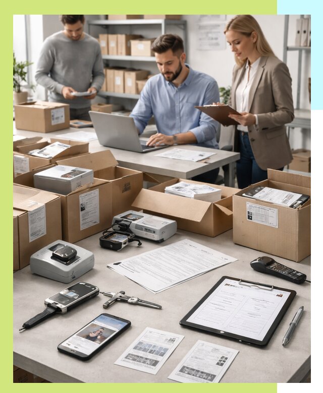 Сертификация товаров и документов для маркетплейсов в Рязани