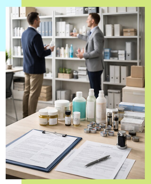 Сертификация собствен. продукции в Рязани от 25670 р. | Алешин-Рзн