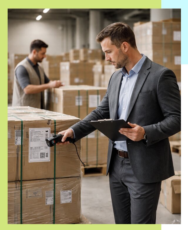 Сертификация партии товара в Рязани по требованиям законодательства